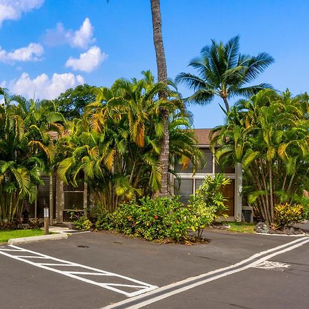 "Makani Moana" At Keauhou Resort #104, Entire Townhome Close To Kona Kailua-Kona Exterior foto
