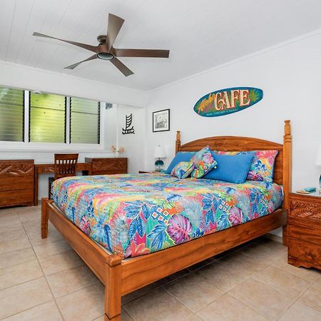 "Makani Moana" At Keauhou Resort #104, Entire Townhome Close To Kona Kailua-Kona Exterior foto